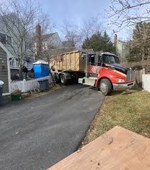 Best Basement Cleanout  in Bernardsville, NJ